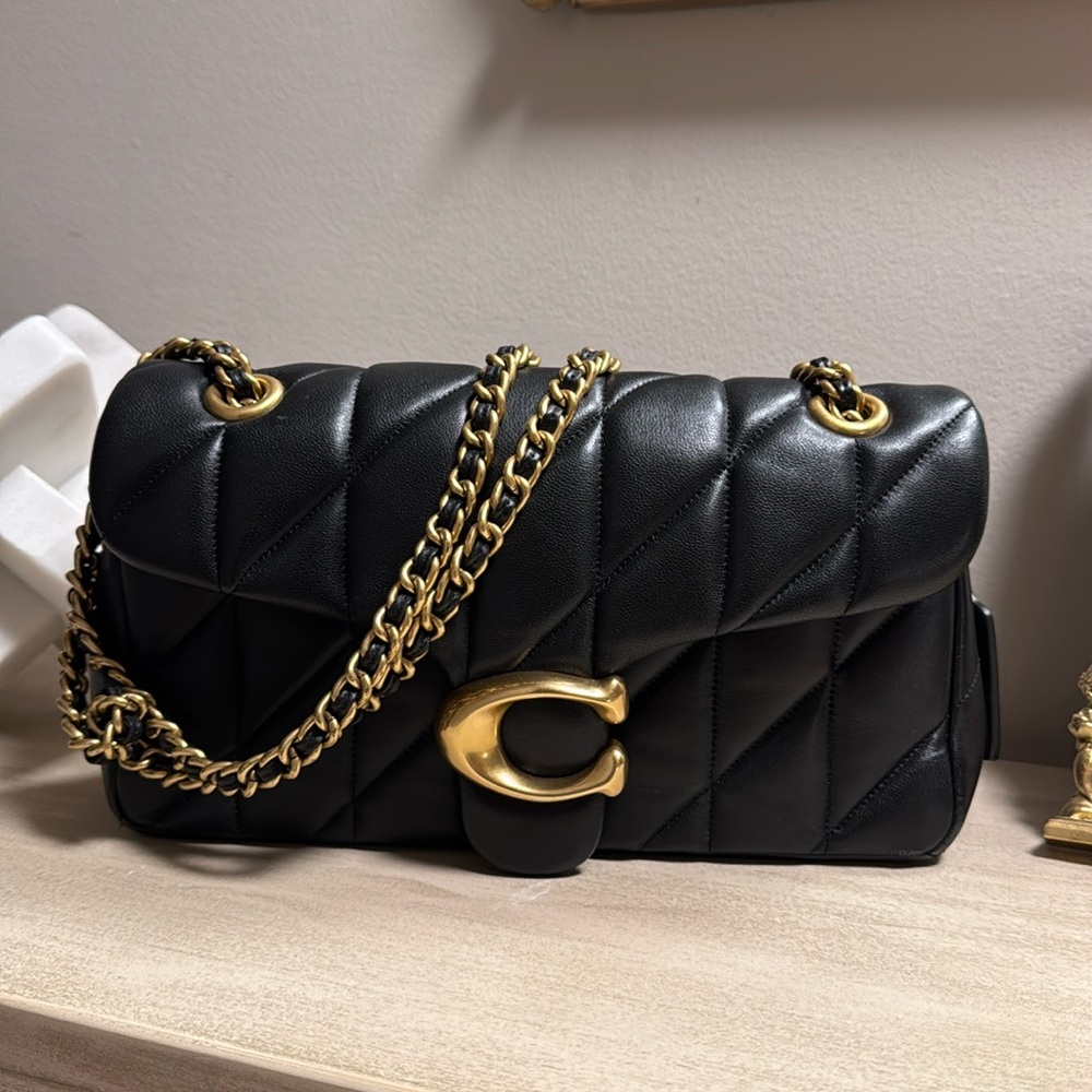 Tabby Shoulder Bag 26